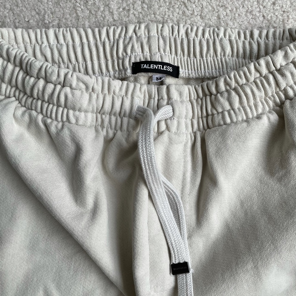 Talentless sweatpants